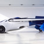 Airplaine and Motorcar Combinaison_5
