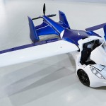 Airplaine and Motorcar Combinaison_6