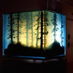 Aquarium Sculptures by Mariele Neudecker-3