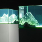 Aquarium Sculptures by Mariele Neudecker-7