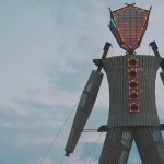 Art of Burning Man 2014_0