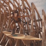 Art of Burning Man 2014_10