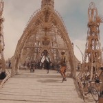 Art of Burning Man 2014_11