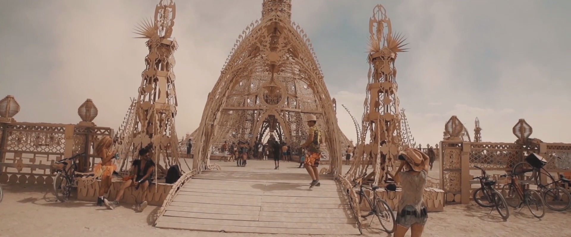 Art of Burning Man 2014_11