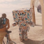 Art of Burning Man 2014_3