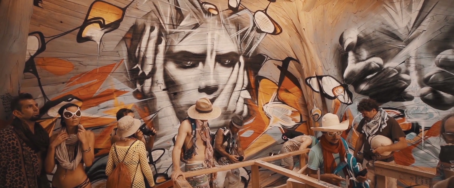 Art of Burning Man 2014_6
