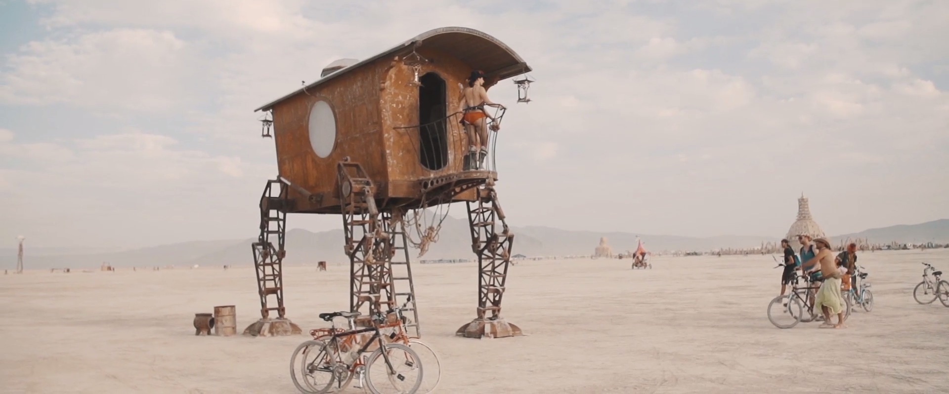 Art of Burning Man 2014_9