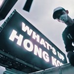 Billboard Display Hacking in Hong Kong-1