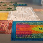 Carpets Made with Recycled Items-10