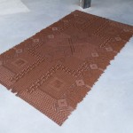 Carpets Made with Recycled Items-18