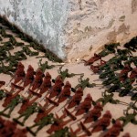 Carpets Made with Recycled Items-6