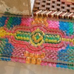 Carpets Made with Recycled Items-8