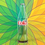 Coca-Cola Collector Bottles Design-00