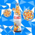 Coca-Cola Collector Bottles Design-1B