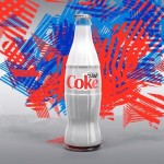 Coca-Cola Collector Bottles Design-2