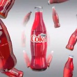 Coca-Cola Collector Bottles Design-3