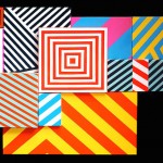 Colorful Street Art Installations by Maser-15