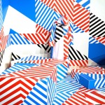Colorful Street Art Installations by Maser-3