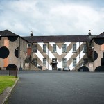 Colorful Street Art Installations by Maser-8
