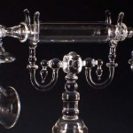 Crafted Glass Sculptures -12
