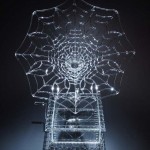 Crafted Glass Sculptures -13