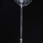 Crafted Glass Sculptures -15