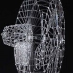 Crafted Glass Sculptures -16