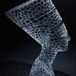Crafted Glass Sculptures -17