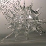 Crafted Glass Sculptures -4
