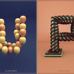 Creative Alphabet 1