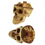 Creative Chocolate Skulls-8