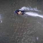 Electric Powered Wakeboard-4