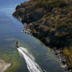 Electric Powered Wakeboard-5