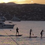 Electric Powered Wakeboard-8