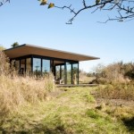 False Bay Writer’s Cabin-1