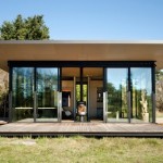 False Bay Writer’s Cabin-2