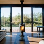 False Bay Writer’s Cabin-3