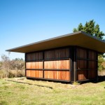False Bay Writer’s Cabin-6B