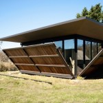 False Bay Writer’s Cabin-7
