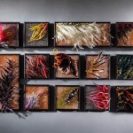 Glass Sculptures Inspired by Wind and Water-1