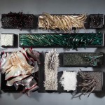 Glass Sculptures Inspired by Wind and Water-13