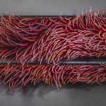 Glass Sculptures Inspired by Wind and Water-2