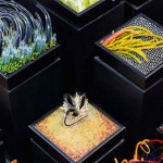 Glass Sculptures Inspired by Wind and Water-9