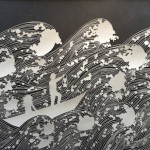 Handmade Papercut Art-8