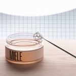 Hexagonal Honey Spoon-0