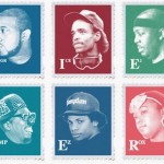 Hip Hop Icons Stamps-10