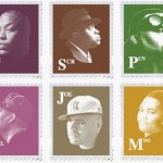 Hip Hop Icons Stamps-7