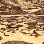 Illustration Made With Sun-3