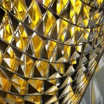 Kaleidoscopic Light Installations-00