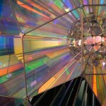 Kaleidoscopic Light Installations-14